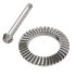 RE299258: Differential Ring Gear and Pinion