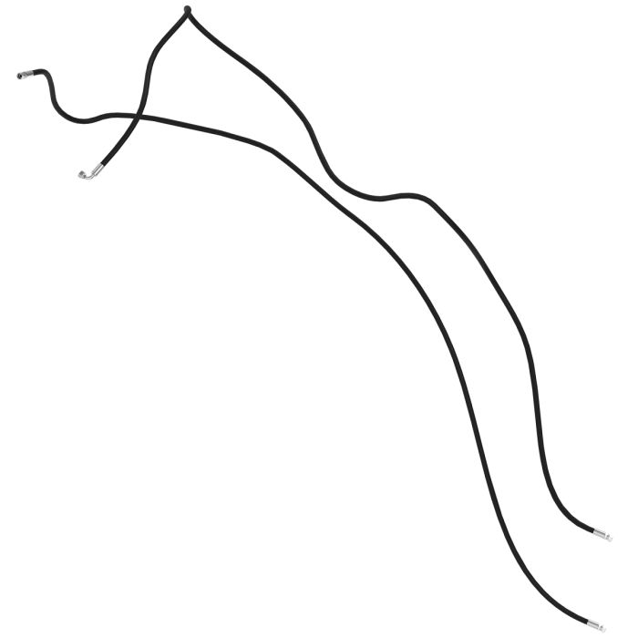 RE299261: Motor Seal Drain Kit