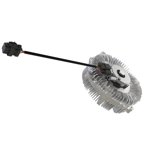 RE30168: Viscous Fan Drive
