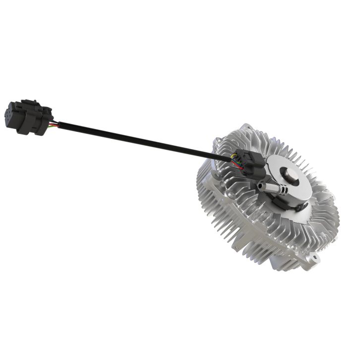 RE30168: Viscous Fan Drive