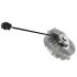 RE30168: Viscous Fan Drive