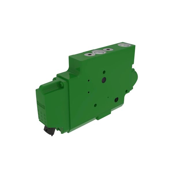 RE303735: Selective Control Valve