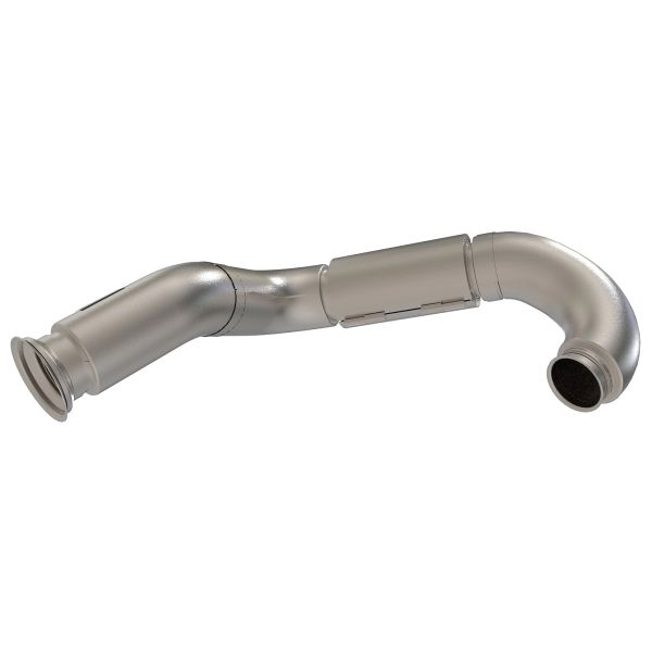 RE304965: V-Clamp