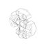RE307561: Universal Joint Cross Bearing