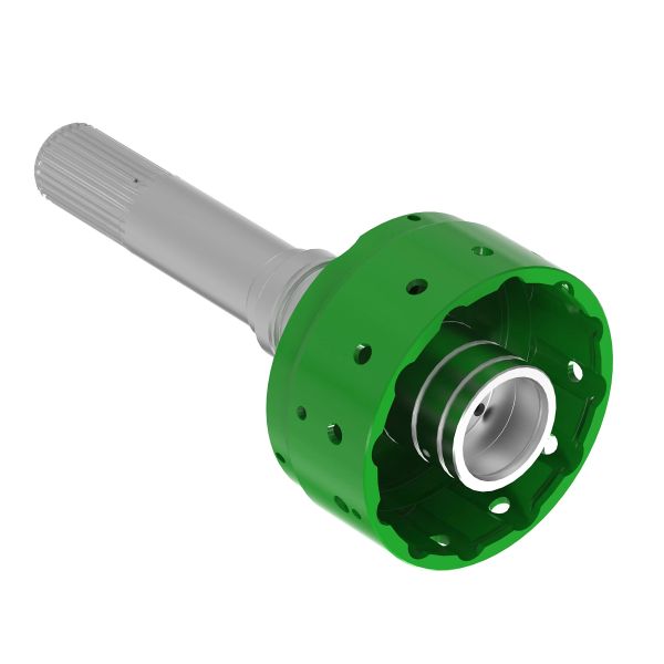 RE309520: IVTв„ў High-Low Clutch Shaft