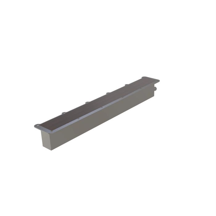 RE31029: Intercooler
