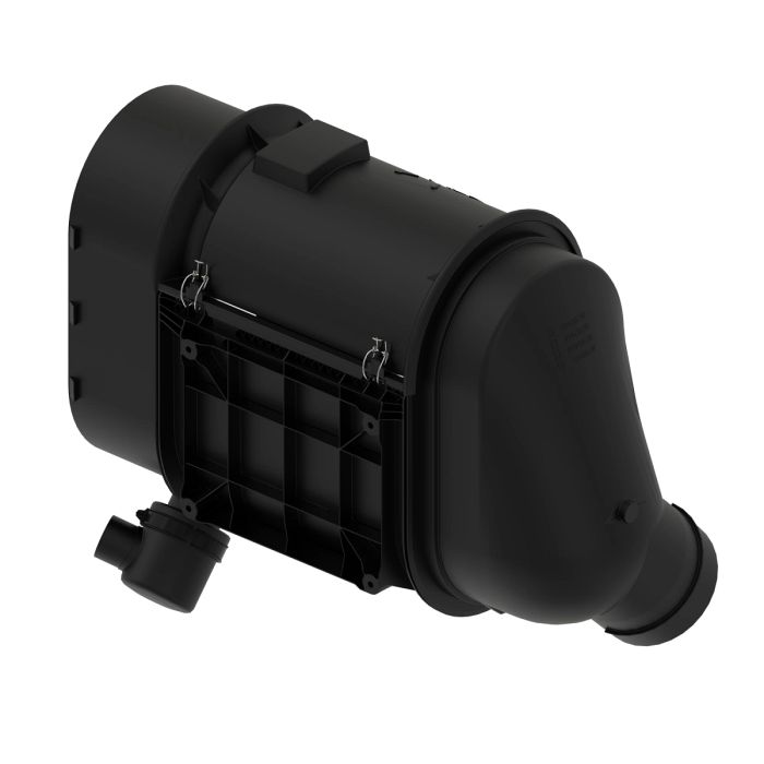 RE312944: Air Cleaner Assembly