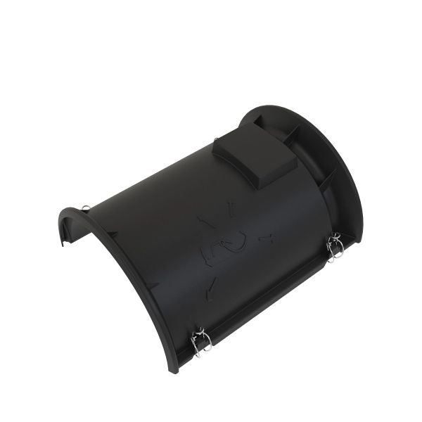 RE313406: Air Filter Cover