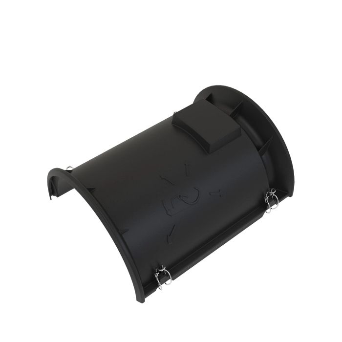 RE313406: Air Filter Cover