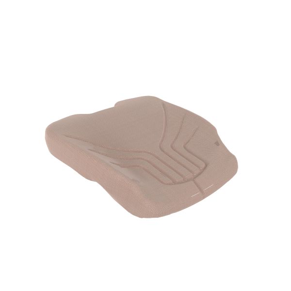 RE320796: Seat Bottom Fabric Cushion