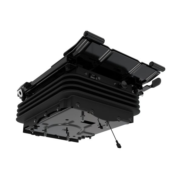 RE320797: Passive Seat Suspension