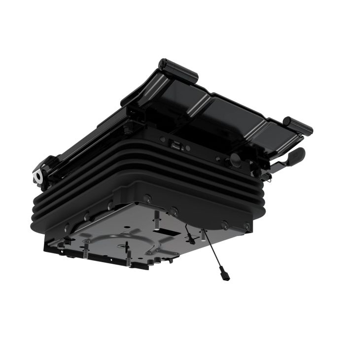 RE320797: Passive Seat Suspension