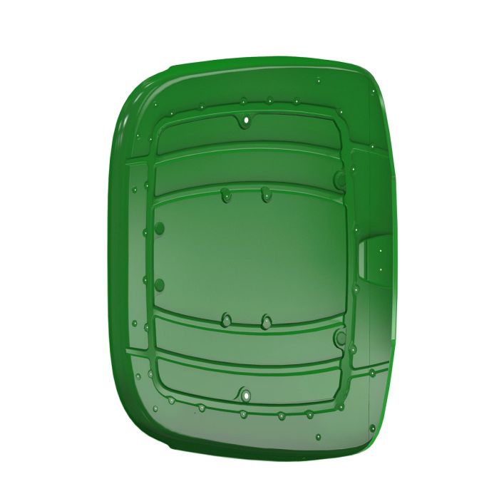 RE321581: Outer Roof Panel