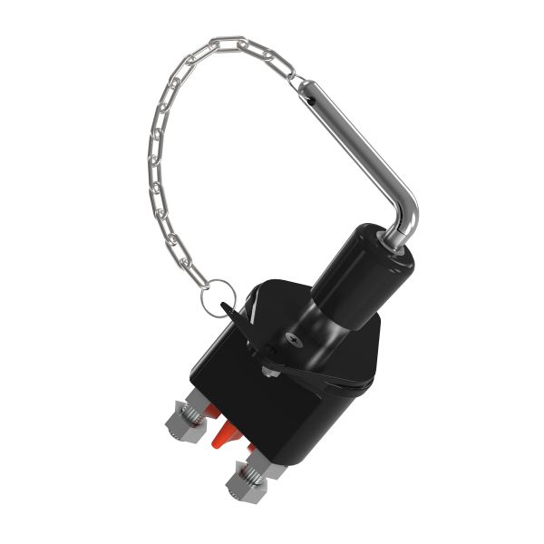 RE323399: Battery Disconnect Switch