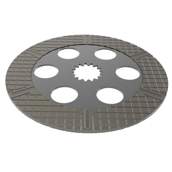 RE324245: Brake Disk