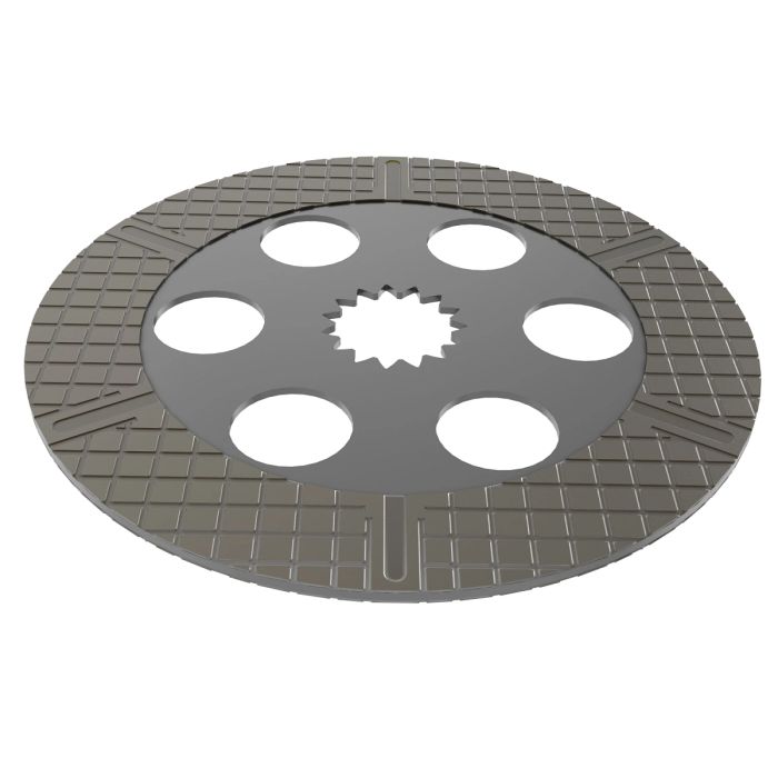 RE324245: Brake Disk