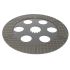 RE324245: Brake Disk
