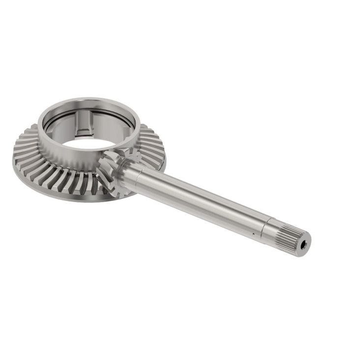 RE324794: Ring Gear and Pinion