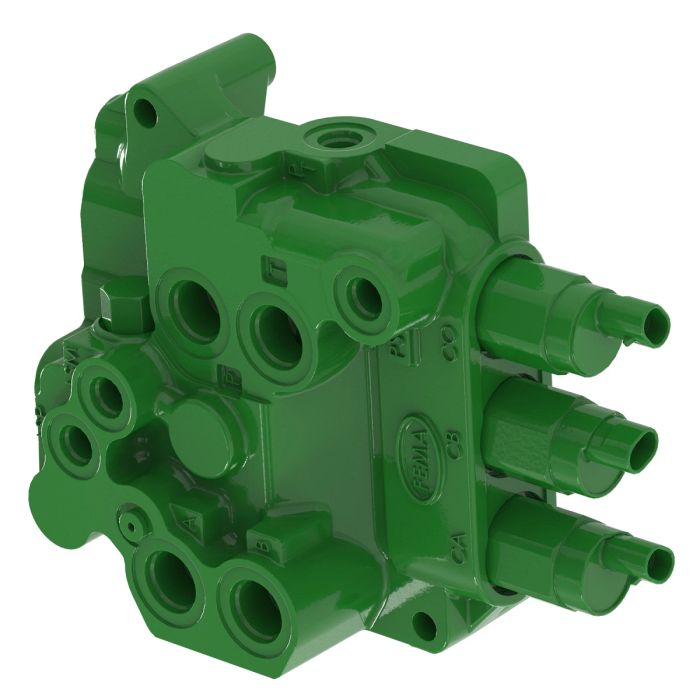 RE326795: AutoTracв„ў Steering Control Valve