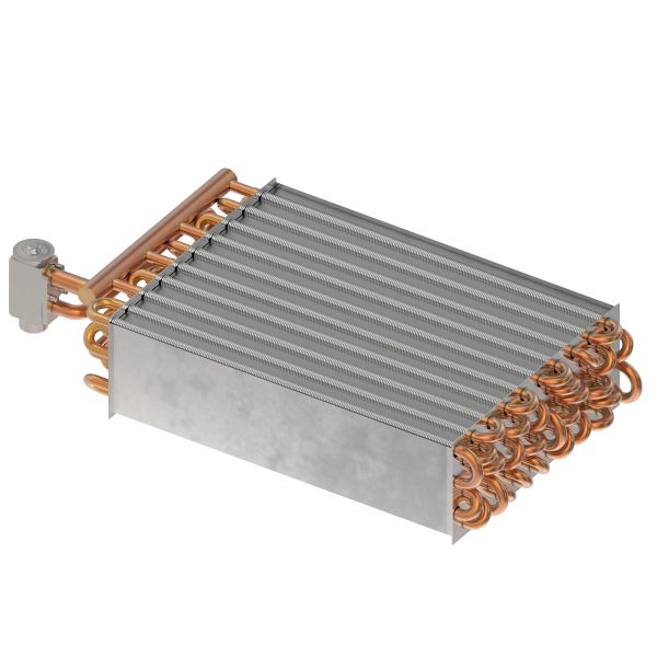 RE327083: Heat Exchanger Coil