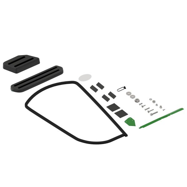 RE327894: Front Hood Kit
