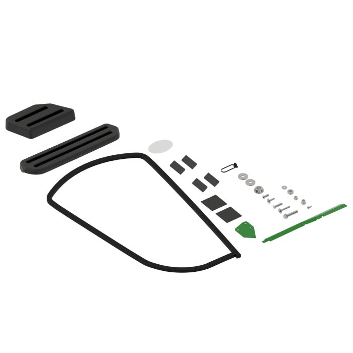 RE327894: Front Hood Kit
