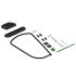 RE327894: Front Hood Kit