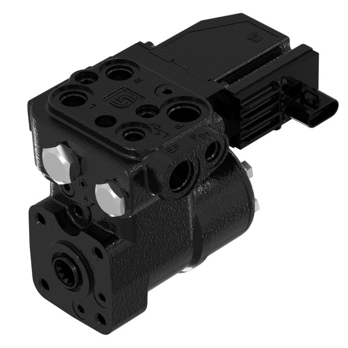 RE332999: Electro Hydraulic Steering Control Unit