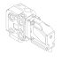 RE333007: Electro Hydraulic Steering Control Valve