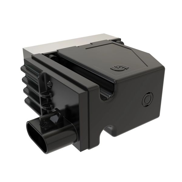 RE333010: Electro Hydraulic Steering Control Valve