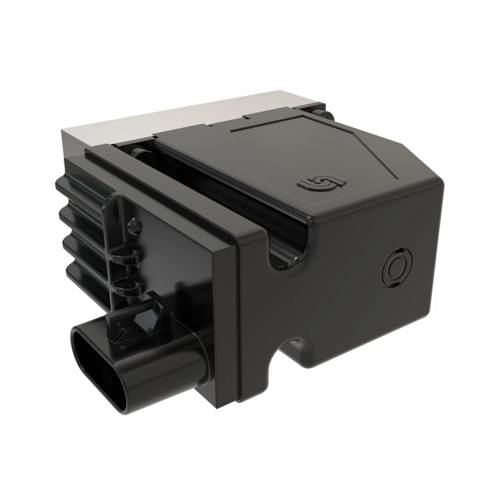 RE333010: Electro Hydraulic Steering Control Valve