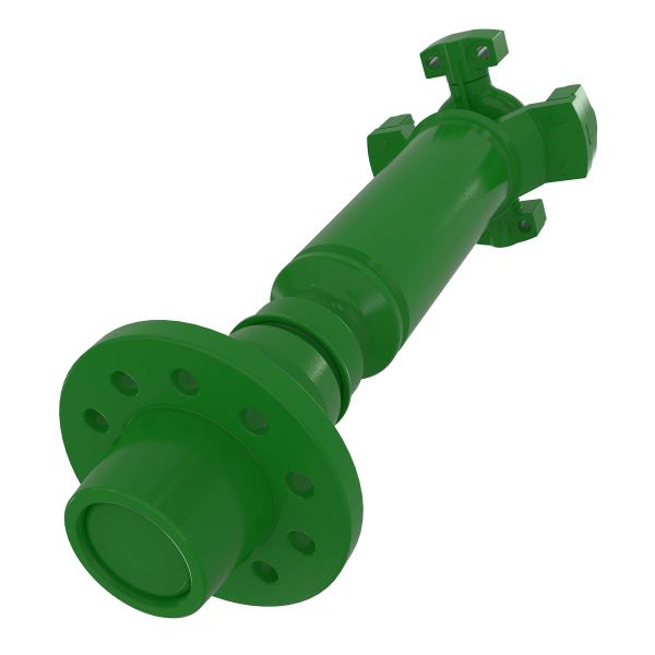 RE333203: Engine to Transmission Universal Driveshaft