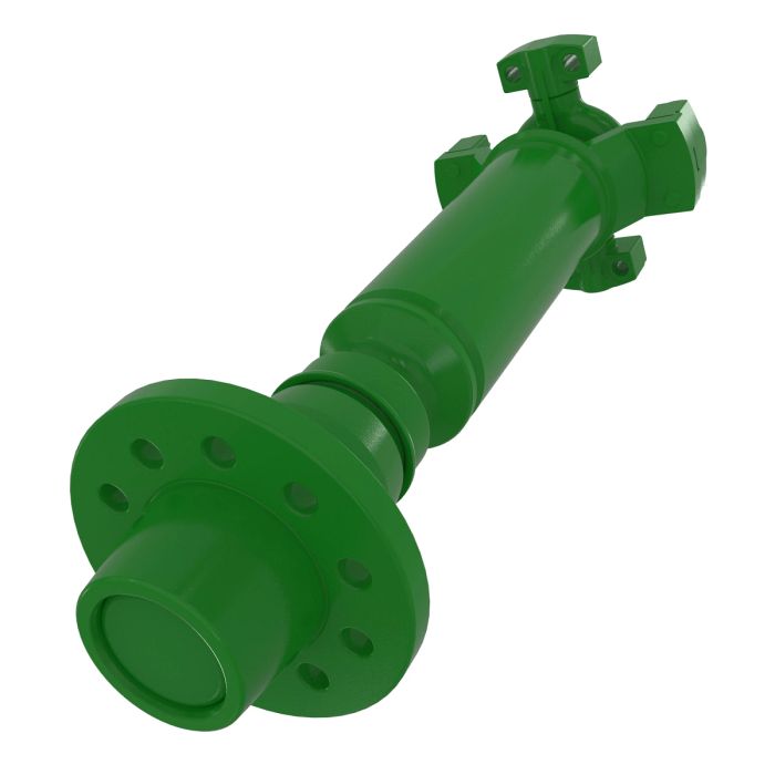RE333203: Engine to Transmission Universal Driveshaft