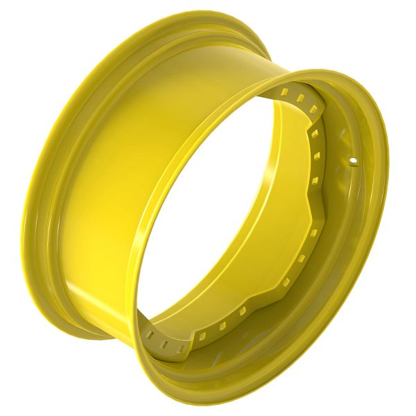 RE339637: Rim, 16 X 50