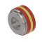 RE34085: Hydraulic Cylinder Piston