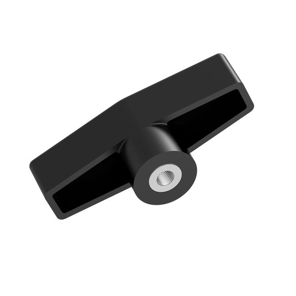 RE343685: Cell Phone Mounting Bracket Knob