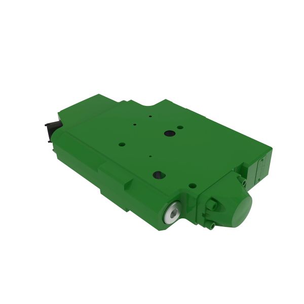 RE343866: Selective Control Valve