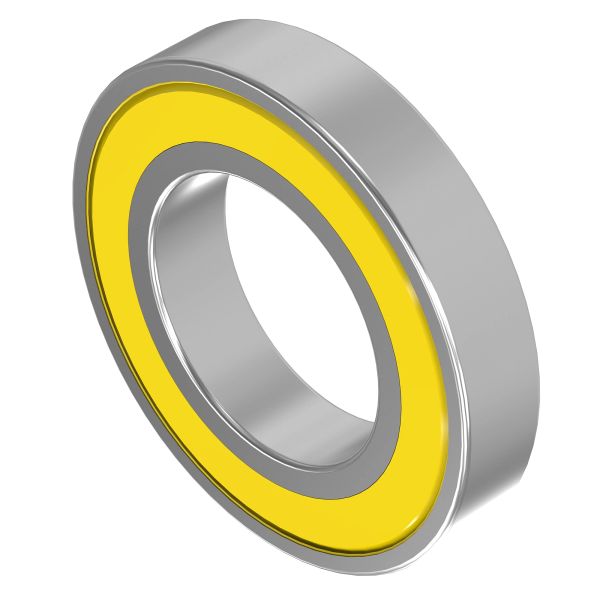 RE346080: Single Row Cylindrical Ball Bearing