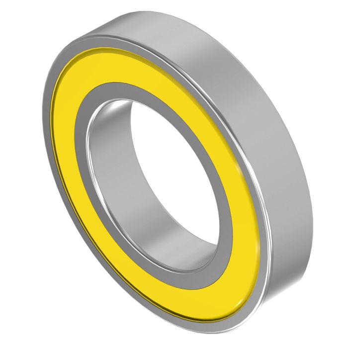 RE346080: Single Row Cylindrical Ball Bearing