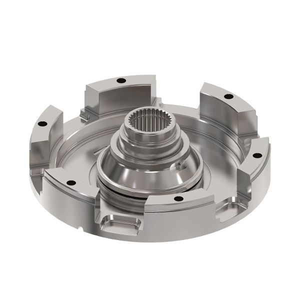 RE35457: PowerShiftв„ў Transmission Planetary Drum