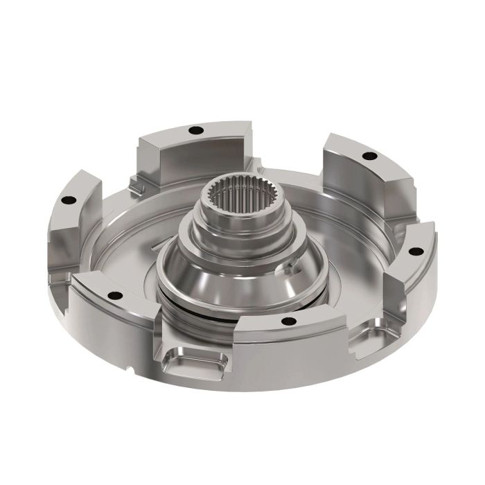 RE35457: PowerShiftв„ў Transmission Planetary Drum