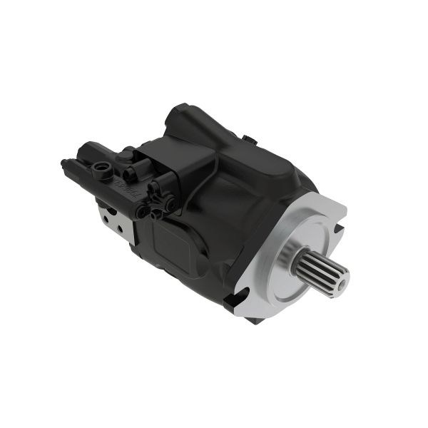 RE37754: Hydraulic External Gear Pump