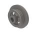 RE40096: Crankshaft Damper