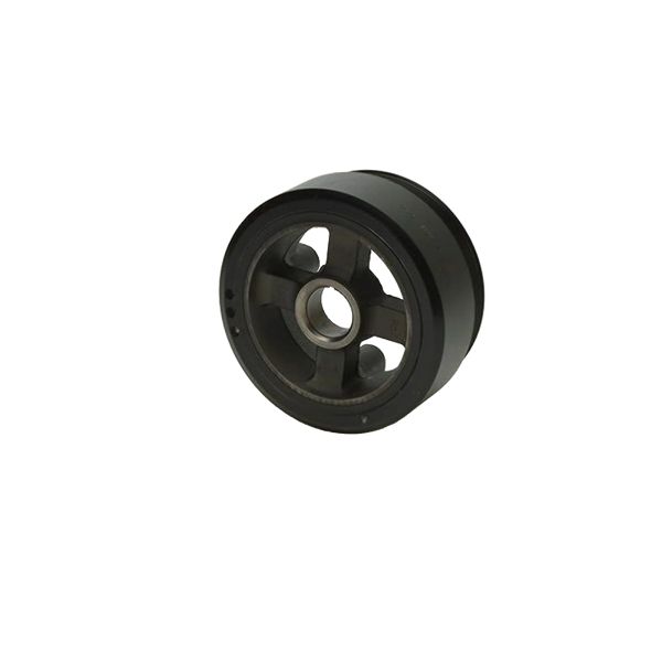 RE40583: Damper Assembly