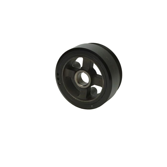 RE40583: Damper Assembly