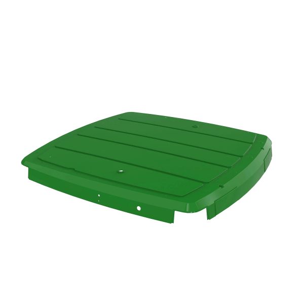 RE41895: Sound-Gardв„ў Body Roof