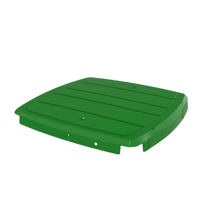 RE41895: Sound-Gardв„ў Body Roof