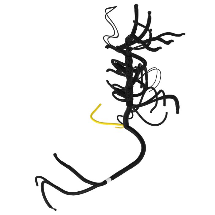 RE42134: Engine Controller Harness Kit