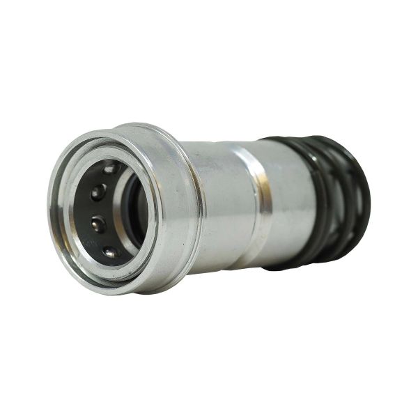 RE43891: Hydraulic Quick-Coupler Plug