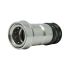 RE43891: Hydraulic Quick-Coupler Plug